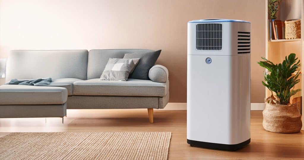 indoor air quality